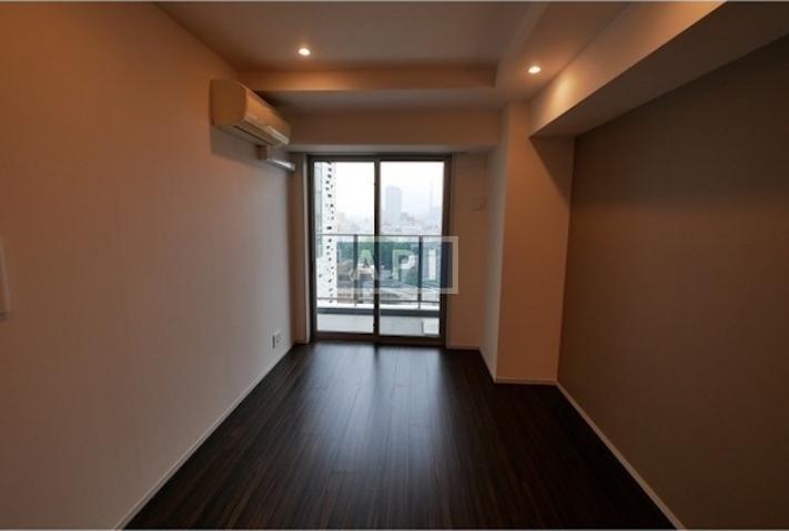  | COMFORIA SHINJUKU EASTSIDE TOWER Interior photo 08