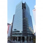  | HAMAMATSUCHO SQUARE STUDIO Exterior photo 01