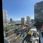  | HAMAMATSUCHO SQUARE STUDIO Interior photo 07