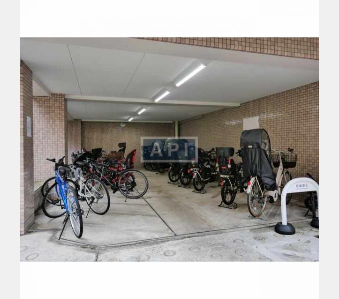  | IMPROVE NISHIWASEDA Exterior photo 05