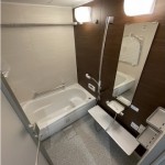  | HAMAMATSUCHO SQUARE STUDIO Interior photo 04