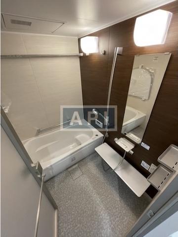  | HAMAMATSUCHO SQUARE STUDIO Interior photo 04