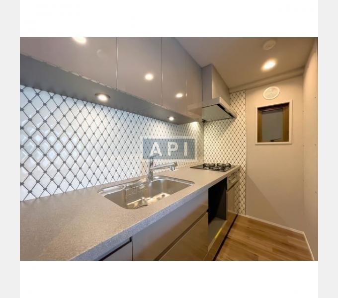  | IMPROVE NISHIWASEDA Interior photo 02