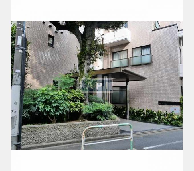  | IMPROVE NISHIWASEDA Exterior photo 02