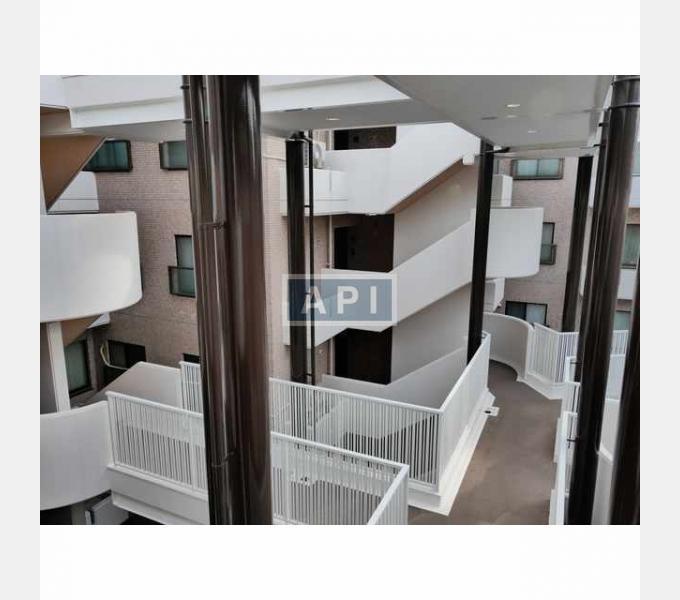  | IMPROVE NISHIWASEDA Exterior photo 07