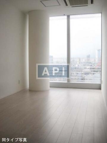  | HAMAMATSUCHO SQUARE STUDIO Interior photo 06