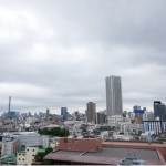  | COMFORIA SHINJUKU EASTSIDE TOWER Interior photo 10