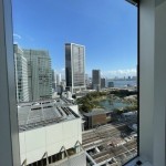  | HAMAMATSUCHO SQUARE STUDIO Interior photo 08