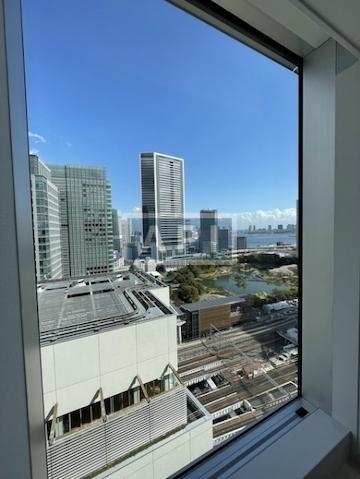  | HAMAMATSUCHO SQUARE STUDIO Interior photo 08