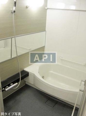  | HAMAMATSUCHO SQUARE STUDIO Interior photo 04