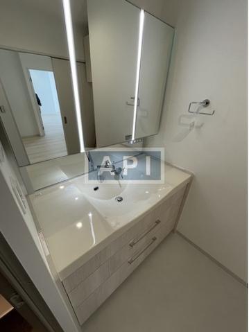  | HAMAMATSUCHO SQUARE STUDIO Interior photo 03