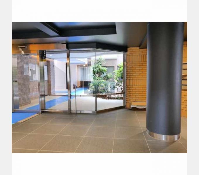  | IMPROVE NISHIWASEDA Exterior photo 04