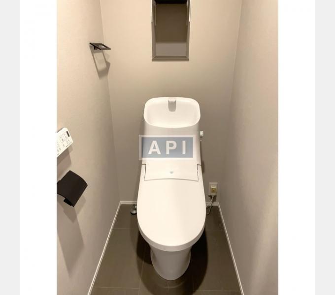  | IMPROVE NISHIWASEDA Interior photo 05