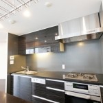  | COMFORIA SHINJUKU EASTSIDE TOWER Interior photo 03