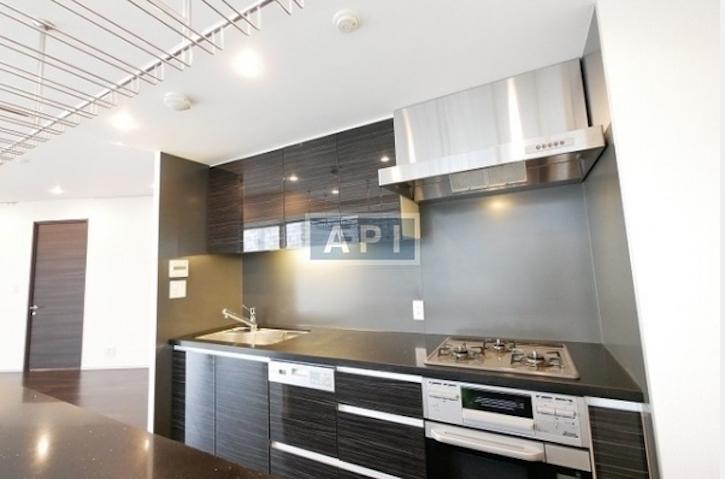  | COMFORIA SHINJUKU EASTSIDE TOWER Interior photo 03