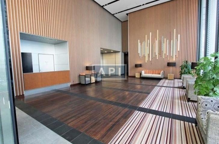  | HAMAMATSUCHO SQUARE STUDIO Exterior photo 02