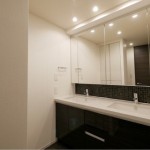  | COMFORIA SHINJUKU EASTSIDE TOWER Interior photo 04