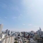  | COMFORIA SHINJUKU EASTSIDE TOWER Interior photo 02