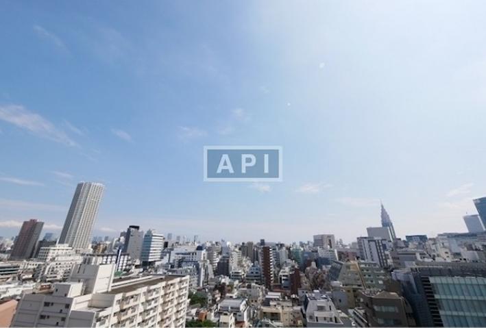  | COMFORIA SHINJUKU EASTSIDE TOWER Interior photo 02