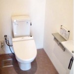  | HAMAMATSUCHO SQUARE STUDIO Interior photo 05