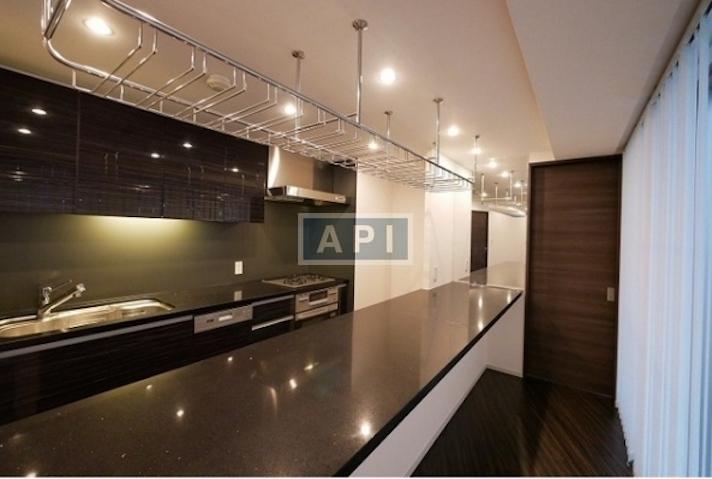  | COMFORIA SHINJUKU EASTSIDE TOWER Interior photo 02