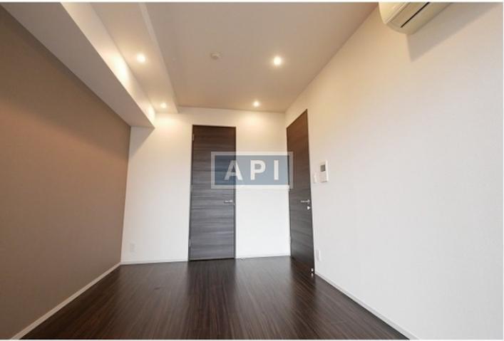  | COMFORIA SHINJUKU EASTSIDE TOWER Interior photo 07