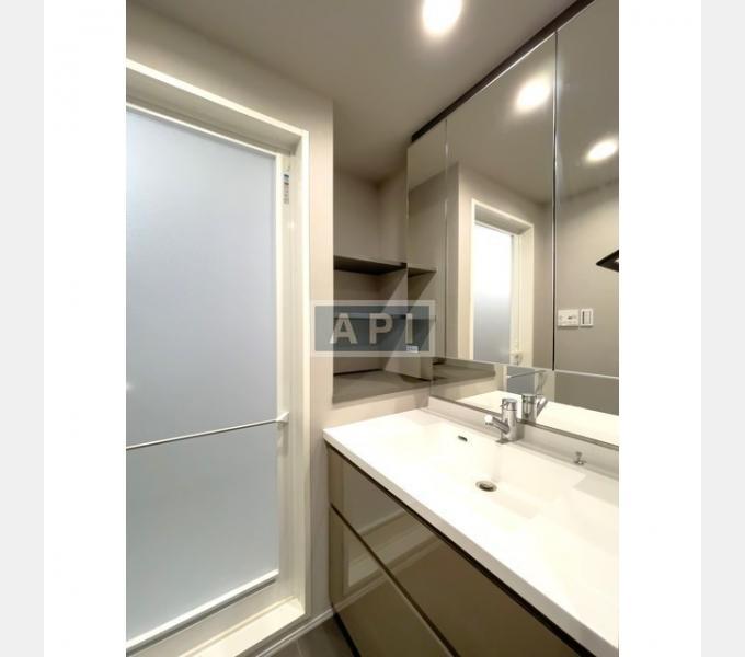  | IMPROVE NISHIWASEDA Interior photo 04