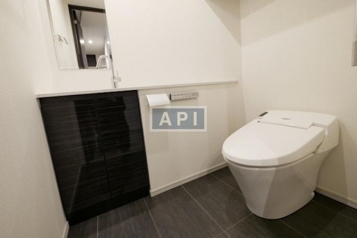  | COMFORIA SHINJUKU EASTSIDE TOWER Interior photo 06