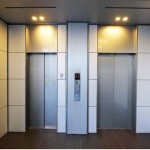  | HAMAMATSUCHO SQUARE STUDIO Exterior photo 03