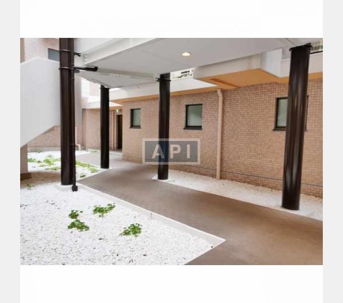  | IMPROVE NISHIWASEDA Exterior photo 08