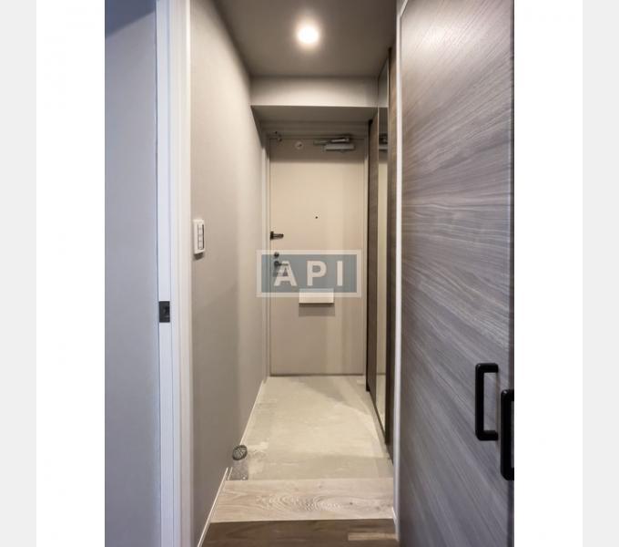  | IMPROVE NISHIWASEDA Interior photo 10