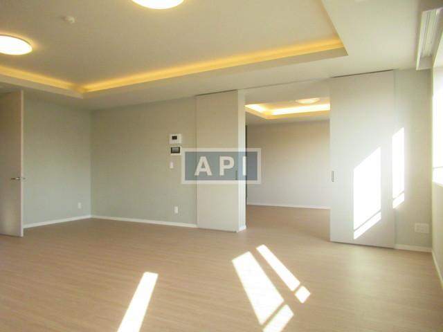  | HILL GRAND YOYOGI Interior photo 02