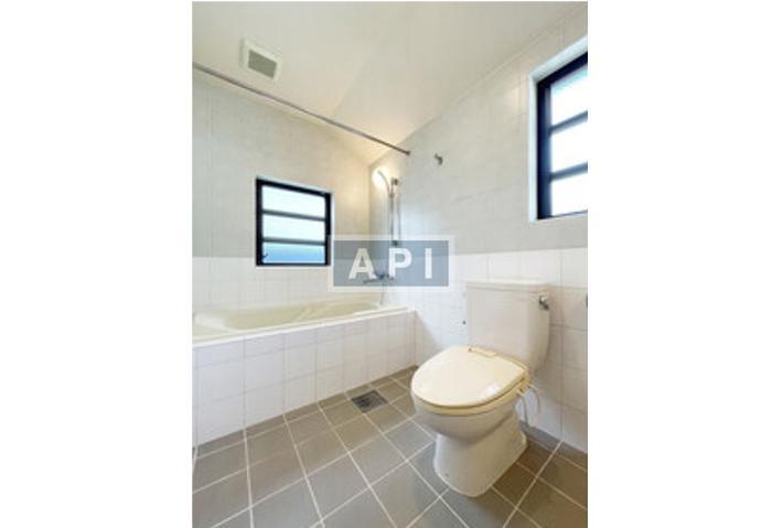  | DENENCHOFU 3-CHOME HOUSE Interior photo 09