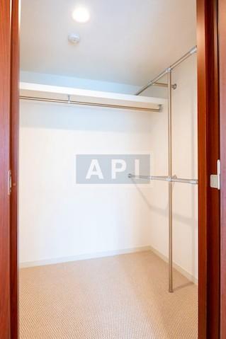  | LA TOUR ICHIGAYA-SADOHARA Interior photo 10