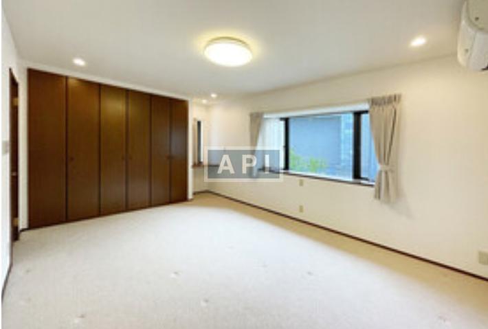  | DENENCHOFU 3-CHOME HOUSE Interior photo 07