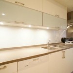  | SENZOKUIKE GARDEN HOUSE Interior photo 04