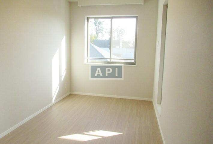  | HILL GRAND YOYOGI Interior photo 16