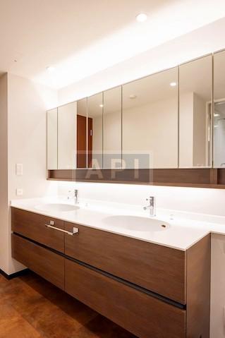  | LA TOUR ICHIGAYA-SADOHARA Interior photo 11