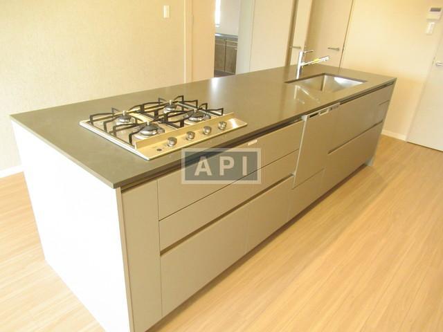  | HILL GRAND YOYOGI Interior photo 05