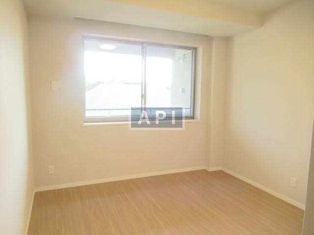  | HILL GRAND YOYOGI Interior photo 17