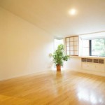  | SENZOKUIKE GARDEN HOUSE Interior photo 05