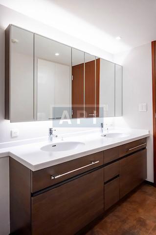  | LA TOUR ICHIGAYA-SADOHARA Interior photo 12