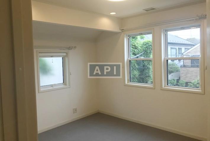  | TSUCHIDA HOUSE Interior photo 04