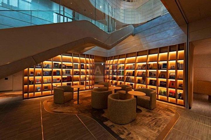  | PARK COURT JINGU-KITASANDO THE TOWER Exterior photo 05