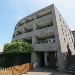  | CROSS RESIDENCE MISYUKU Exterior photo 01
