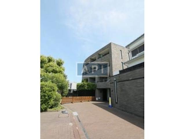  | CROSS RESIDENCE MISYUKU Exterior photo 02