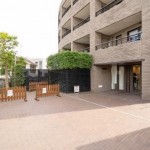  | CROSS RESIDENCE MISYUKU Exterior photo 03