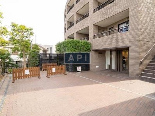  | CROSS RESIDENCE MISYUKU Exterior photo 03