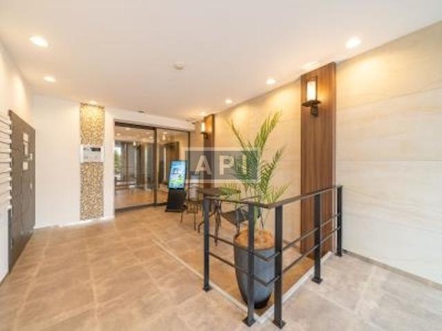  | CROSS RESIDENCE MISYUKU Exterior photo 06