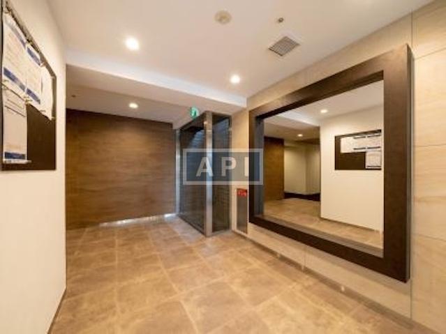  | CROSS RESIDENCE MISYUKU Exterior photo 07